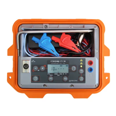 Комплекс трассопоисковый "Сталкер" 15-14 (LFP)